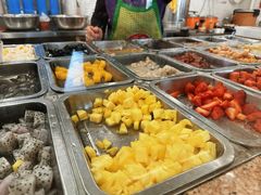 -秉正堂(天后宫总店)