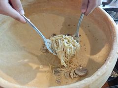 -新贝乐意大利餐厅(苏州中心店)