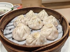 -馋三尺蟹粉小笼(人民广场店)