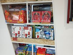 -苍轩跆拳道馆(望京店)