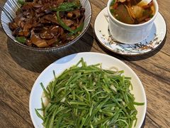 -小喜客·云南特色菜(纳西庭院店)