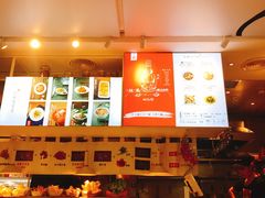 -成都你六姐·牛肉冒菜·麻辣香锅(长泰广场店)