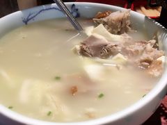 -北平食府(马鞍山路店)