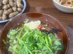 -老瓦房冷锅串串(文殊院店)