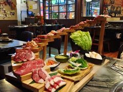 -井上和牛烤肉(大润发店)