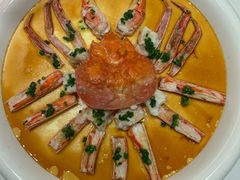 -滩外滩·本帮江浙菜(新天地店)
