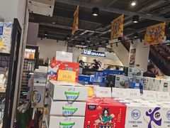 -京客隆超市(华安店)