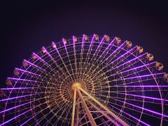 -横店影视城梦幻谷园区