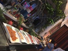 -火舞泰·泰式海鲜火锅餐厅(世纪城店)