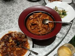 -将相和·海鲜蒸饺大连菜