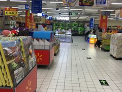 -沃尔玛购物广场(燕郊店)