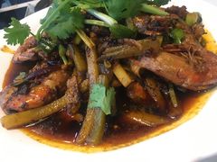-泉味道贵州厨房(三里河店)