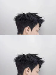 -绅仕門男士理发馆