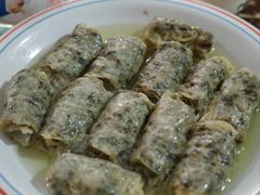 -涵家味土菜馆·徽州一绝臭鳜鱼(三河古镇店)
