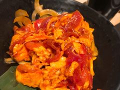 -新石器烤肉(南站店)
