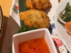-青木瓜之味 · 越南料理(七宝宝龙店)