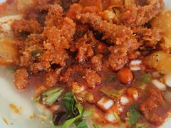 -豆相识•九九豆腐脑(牛咡桥店)