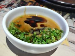 -捞围鲜·港式打边炉(海阳路店)