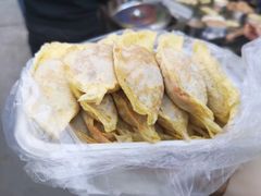 -三七八巷蛋饺春卷店