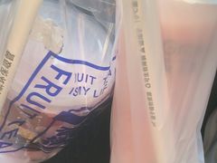 -茶百道(柏威年店)