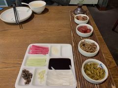-小大董·烤鸭(王府井apm店)