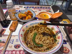 -高胖妹面庄(黄河道店)
