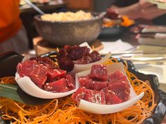 -猫抓烤肉(春熙路店)