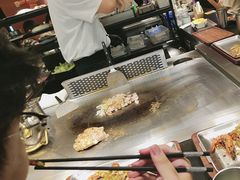 -大神太神·铁板烧(七宝领展广场店)