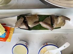 -苏庄·新淮扬菜(沂州路商业街店)