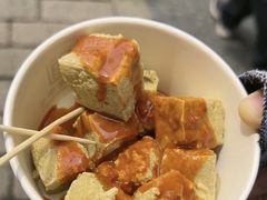 -香园茶社·金陵小灶(老门东店)