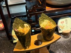 -大佛寺高级素食自助餐厅