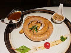 -俄士厨房(五棵松华熙LIVE店)