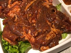 -海底捞大排档火锅(悦荟广场店)