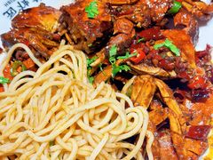 -有位虾匠·香辣蟹·小龙虾(李村店)