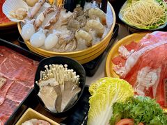 -牛匠和牛寿喜锅(西安总店)
