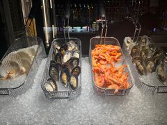 -杭州临平万丽酒店·燃餐厅(人民大道店)