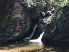 -云岫谷游猎自然风景区