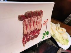 -满禾林火锅(丹东路店)