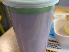 -满记甜品(优客百盛店)