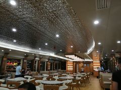 -闽江夜游台江旅游码头