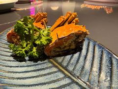 -探花·意境江南菜·唐伯虎文化体验店·松鼠桂鱼(观前店)