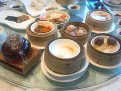 -皇朝尊会(龙之梦大酒店)