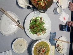 -7号院家宴.烧鸽子(门头沟店)