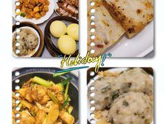 -华峰食馆(氹仔店)