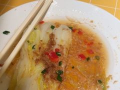 -蔡澜点心·粤菜(花城汇南区店)