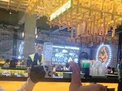 -功夫怪兽·烧烤(珠江路店)