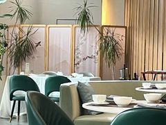 -上蔬无瑕· 创意素食·Vegetarian(华采天地店)