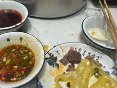 -刘少华贵州小黄牛·鲜牛肉火锅(总店)
