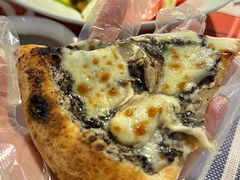 -Primo·丽莫意大利窑烤披萨