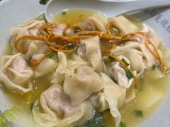 -王春春鸡汤饭(上海中海环宇城店)
